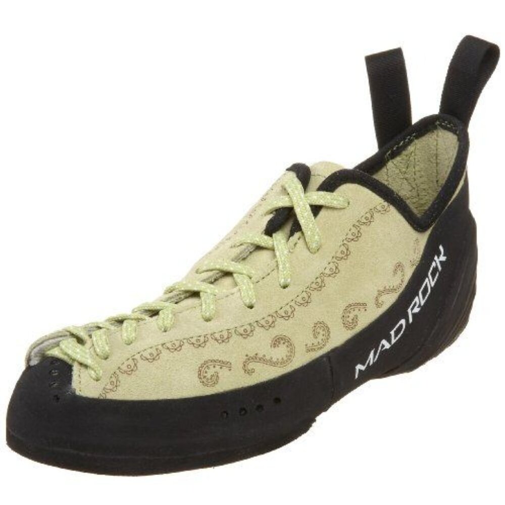 Mad Rock Climbing Shoes Banshee